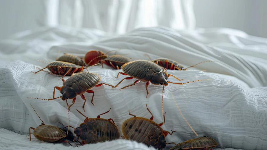 Bedbugs 2